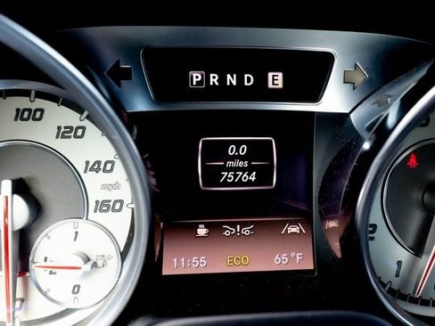 Used 2013 Mercedes-Benz SL 550 image 5