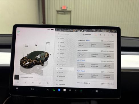 Used 2023 Tesla Model 3 Standard Range RWD image 35
