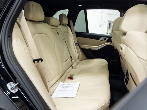 Used 2020 BMW X5 xDrive40i w/ Premium Package image 24
