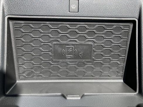 New 2026 Nissan Frontier PRO-4X w/ Pro-4x Convenience Package image 16