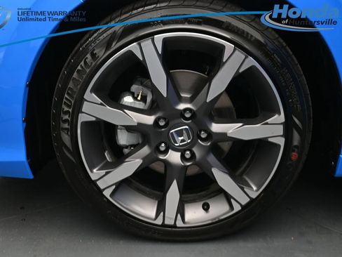 New 2026 Honda Civic Sport Touring image 14