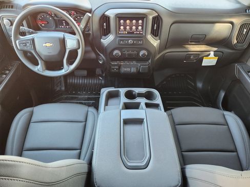 New 2026 Chevrolet Silverado 2500 W/T w/ WT/CX Safety Package image 27