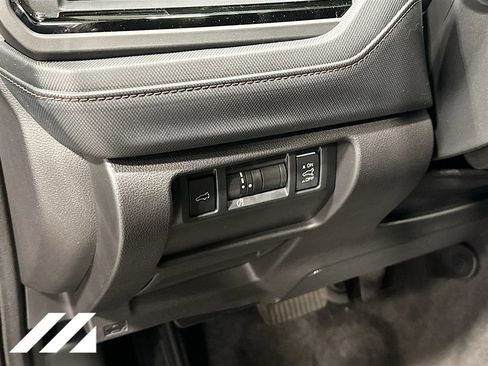 New 2026 Subaru Forester Sport AWD/4WD image 10