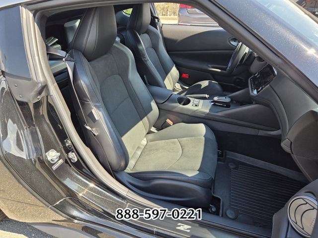 Used 2023 Nissan Z w/ Floor Mat Package (L93) RWD image 18