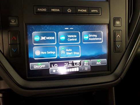 Used 2026 Subaru Crosstrek 2.5i image 19