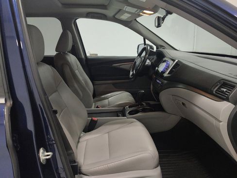 Used 2018 Honda Pilot EX-L image 21