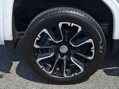 New 2026 GMC Sierra 1500 SLT w/ SLT Premium Plus Package image 5