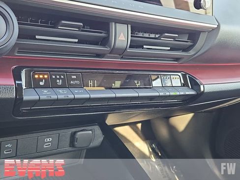 New 2026 Toyota Prius Plug-In Hybrid w/ Limited Premium Package image 11