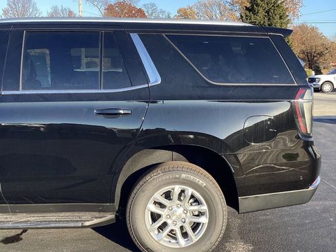 New 2026 Chevrolet Tahoe LT w/ Comfort Package image 4