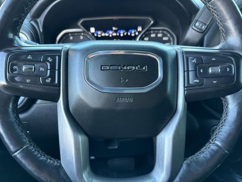 Used 2022 GMC Sierra 2500 Denali image 26