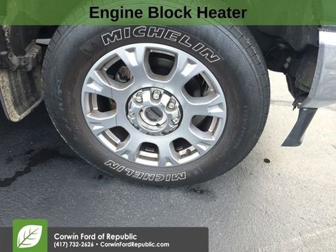 Used 2020 Ford F250 Lariat image 4