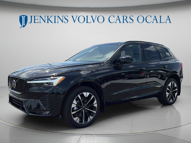 New 2026 Volvo XC60 B5 Plus AWD/4WD image 7