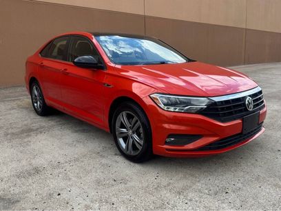 Used 2019 Volkswagen Jetta R-Line