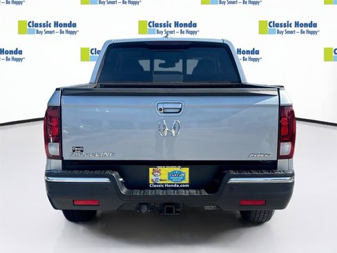 Used 2019 Honda Ridgeline RTL-E image 7