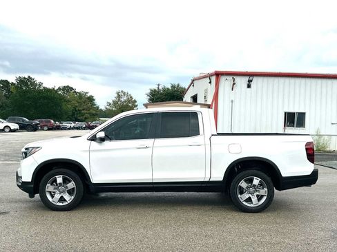 Used 2026 Honda Ridgeline RTL image 12