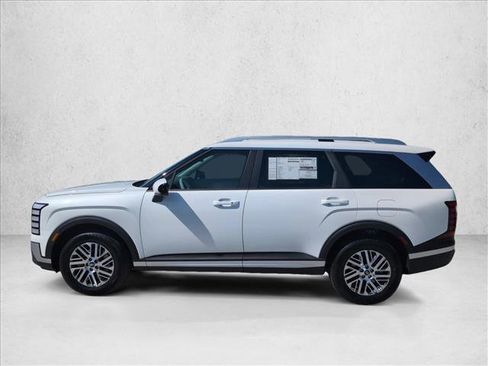 New 2026 Hyundai Palisade SEL AWD/4WD image 5