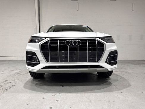 Used 2021 Audi Q5 2.0T Premium Plus AWD/4WD image 14