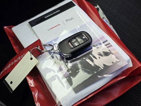 Used 2024 Honda Civic LX image 30