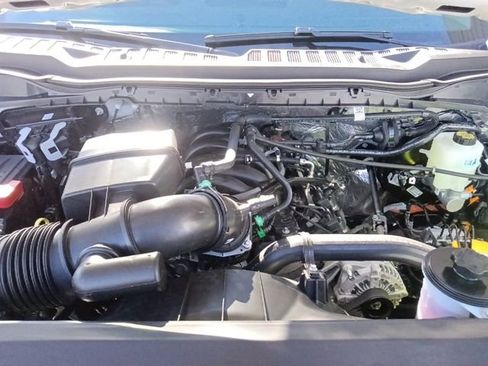 New 2026 Ford F350 XL w/ STX Appearance Package image 31