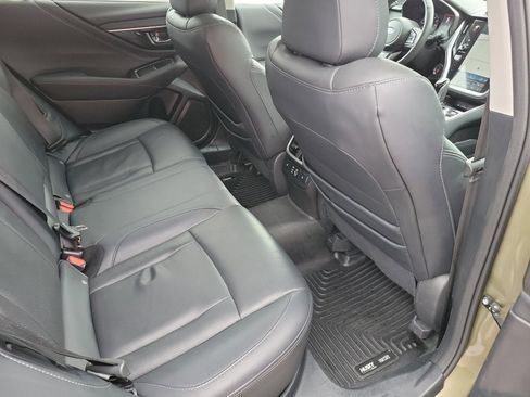 Used 2023 Subaru Outback Touring XT image 29