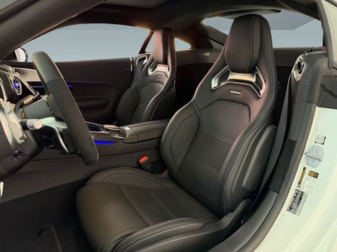 New 2026 Mercedes-Benz AMG GT 63 image 4