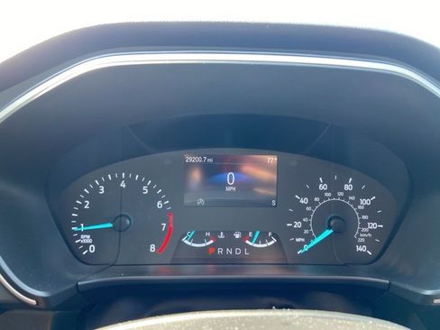 Used 2022 Ford Escape SE image 11