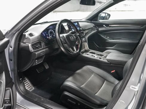 Used 2022 Honda Accord Sport image 15