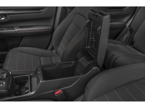 New 2026 Honda CR-V TrailSport image 22