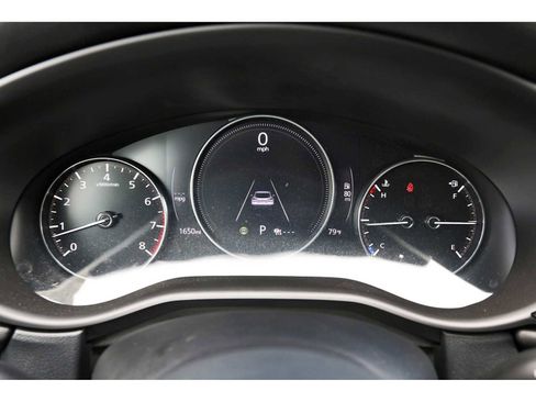 Certified 2025 MAZDA CX-30 AWD 2.5 S w/ Preferred Package image 14