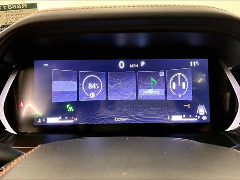 Used 2023 Jeep Grand Cherokee L Summit AWD/4WD image 27