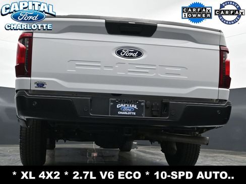 Used 2024 Ford F150 XL RWD image 25