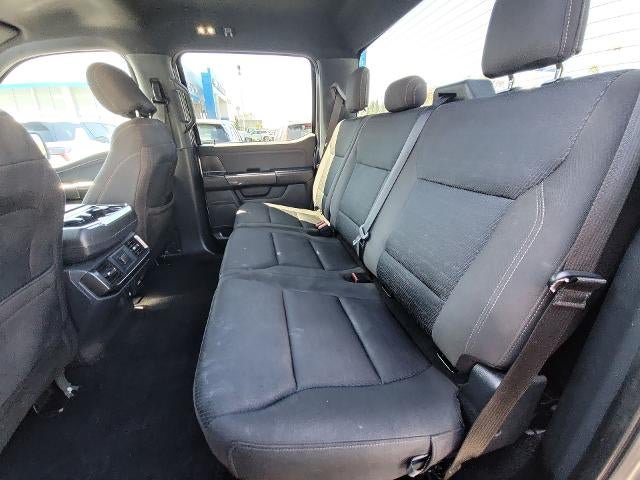 Used 2021 Ford F150 XLT w/ Equipment Group 302A High RWD image 23