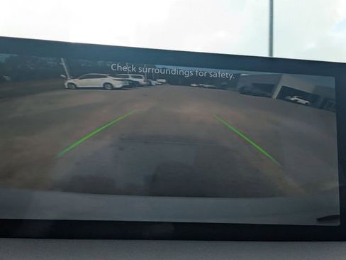 New 2026 Nissan Sentra SR w/ SR All Weather Package FWD image 22