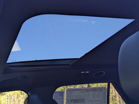 New 2026 Ford Explorer ST w/ Sun And Sound Package image 14