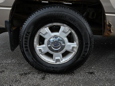 Used 2011 Ford F150 XLT w/ XLT Convenience Pkg image 14