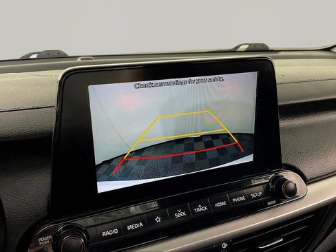 Used 2019 Kia Forte LXS FWD image 13