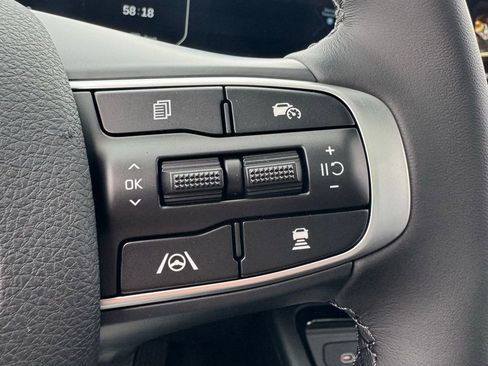 New 2025 Kia K5 EX image 16