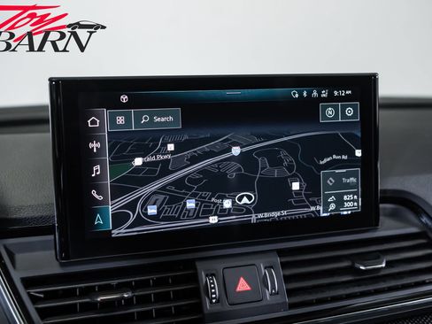 Used 2023 Audi SQ5 Premium Plus w/ Premium Plus Package AWD/4WD image 40