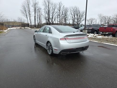 Used 2018 Lincoln MKZ Reserve w/ Climate Package image 5