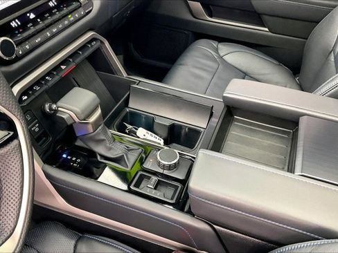 Used 2026 Toyota Tundra Platinum image 16