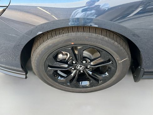 New 2025 Honda Accord SE image 25