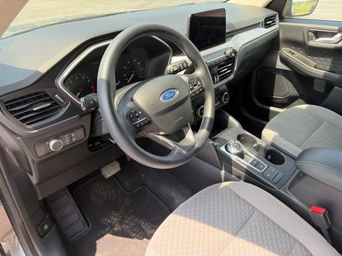 Used 2020 Ford Escape SE AWD/4WD image 9