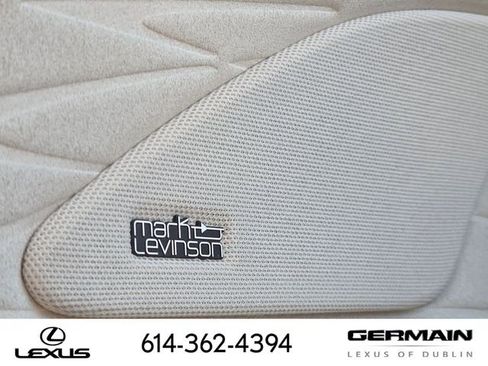 Certified 2025 Lexus RX 350 AWD w/ Convenience Package image 30