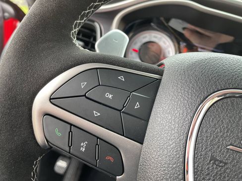 Used 2018 Dodge Challenger SRT Demon RWD image 47
