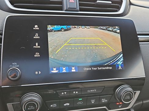 Used 2019 Honda CR-V EX image 18