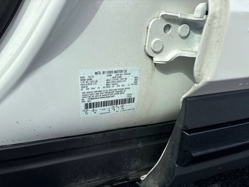 Used 2022 Ford Explorer Timberline AWD/4WD image 17