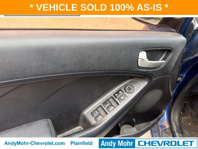Used 2017 Kia Forte LX FWD image 14