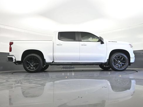 Used 2026 Chevrolet Silverado 1500 RST w/ RST Select Package AWD/4WD image 30