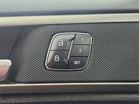 Used 2018 Ford Fusion SE w/ Fusion SE Technology Package image 30