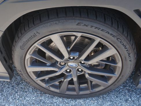 Used 2023 Subaru WRX Premium AWD/4WD image 8